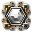 Antique Dragon Diamond