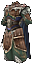 Misfortune Armour+9