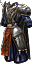 Ghost Plate Armour+9