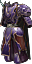 Mystic Plate Armour+9