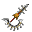 Kusanagi — A unique PvP event winner's weapon with a name of your choosing.
