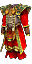 Hwang Armour