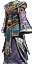 Sang-Hwang Armour