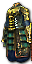 Aura Plate Armour +9