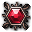 Rough Dragon Ruby