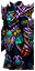 Kyanite Plate Armour+9