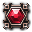 Cut Dragon Ruby