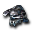 Orc Hood +9