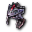 Spider Hood +9