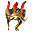 Dragoneer Scale Helm+9