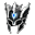 Gloom Dragon Helmet+15 — A helmet suffused with the power of a gloom dragon.