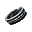 Silver Bracelet+9