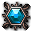 Rough Dragon Sapphire