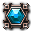Cut Dragon Sapphire