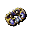 Heaven's Tear Bracelet+9