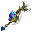 Kyanite Dagger+9