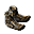 Wooden Shoes+9