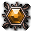 Rough Dragon Garnet