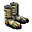 Bronze Boots+9