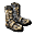 Dragon Skin Shoes+9