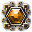 Antique Dragon Garnet