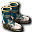 Glory Boots +9
