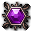 Rough Dragon Amethyst