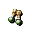 Jade Earrings+9