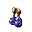 Heaven's Tear Earrings+9
