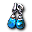 Soul Crystal Earrings+9