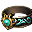 Tourmaline Belt+9
