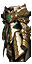 Zodiac Plate Armour+9