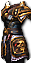 Devil's Horn Armour+9