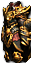 Bone Plated Armour+9