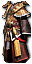 Golden Clothing+9