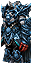 Devil Claw Armour+9