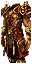 Magma Glow Armour+9