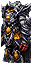 Ghost Lantern Armour+9