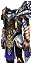 Moonstone Plate Armour+9