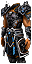 Fallout Armour+9