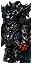 Black Fire Armour+9
