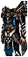 Onyx Plate Armour+9
