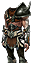 Hurricane Plate Armour+9
