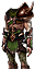 Malachite Plate Armour+9