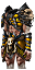Rainstorm Plate Armour+9