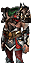 Firellium Plate Armour+9