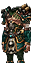Ranger Armour+5