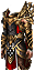 Warlord Armour+9