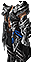 Hex Dragon Armour+15 — Armour suffused with the power of a hex dragon.