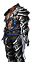 Astral Dragon Armour+15 — Armour suffused with the power of an astral dragon.